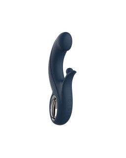 Fury Vibrador con Funcion Boost