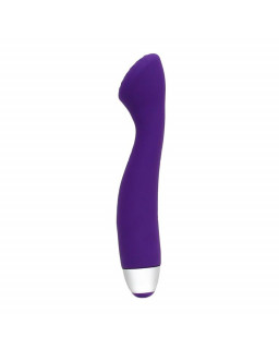 Vibrador Punto G Oslo Purpura