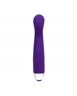 Vibrador Punto G Oslo Purpura