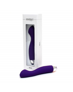 Vibrador Punto G Oslo Purpura