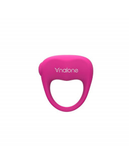 Anillo Vibrador Ping Fuchsia