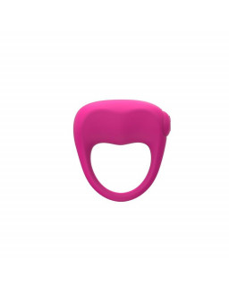 Anillo Vibrador Ping Fuchsia