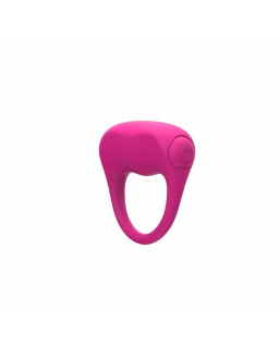 Anillo Vibrador Ping Fuchsia