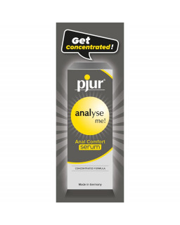 Pjur Analyse Me Serum para Sexo Anal 20ml