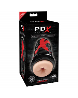 PDX Elite Masturbador Air Tight Anal