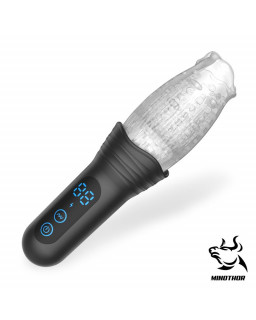 Subaz Masturbador Masculino con Thrusting y Rotacion 360º