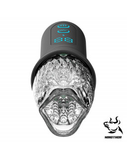 Subaz Masturbador Masculino con Thrusting y Rotacion 360º