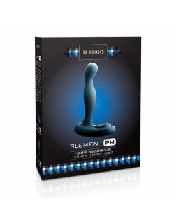 Sir Richards ELEMENT PM Masturbador Vibrador Prostatico