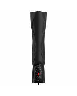 PDX Elite Masturbador Vibrador Roto Teazer