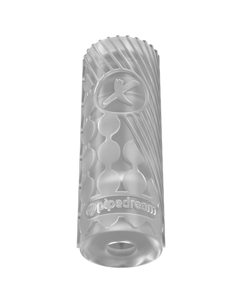 PDX Elite Masturbador EZ Grip