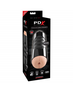 PDX Elite Masturbador Mega Grip Anal