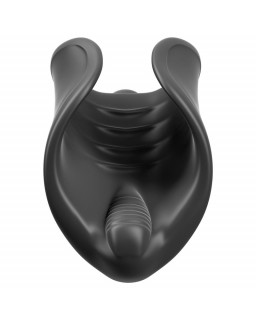 PDX Elite Estimulador Vibrador de Silicona