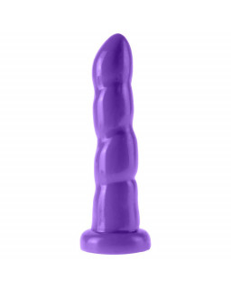 Dillio 152 cm Twister Purpura