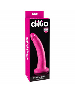 Dillio 178 cm Slim Dillio Rosa