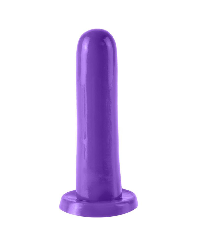 Dildo Sr Smoothy Purpura