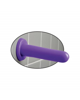 Dildo Sr Smoothy Purpura