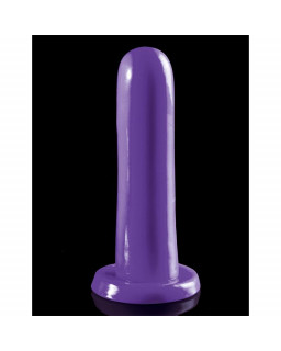 Dildo Sr Smoothy Purpura