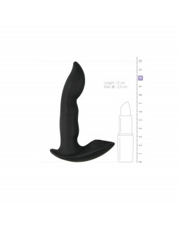 Vibrador de Prostata Dynamic Duke