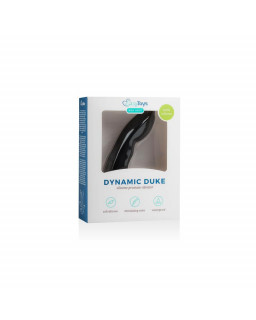 Vibrador de Prostata Dynamic Duke