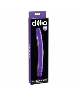 Dillio 305 cm Doble Dillio Purpura