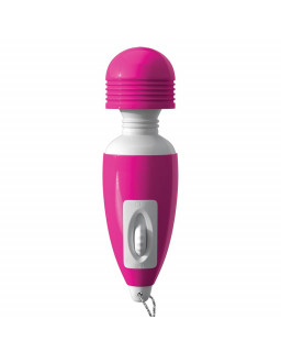 Wanachi Micro Massager Rosa