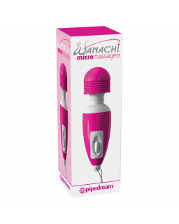 Wanachi Micro Massager Rosa