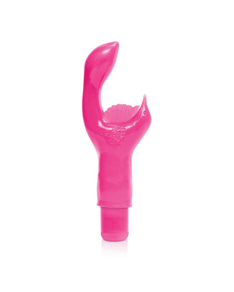 Wanachi Happy Hummer Vibrador Rosa