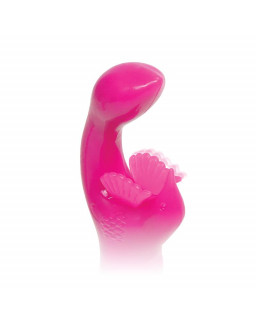 Wanachi Happy Hummer Vibrador Rosa