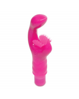 Wanachi Happy Hummer Vibrador Rosa