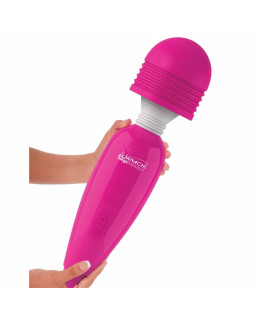 Wanachi Mega Massager Rosa