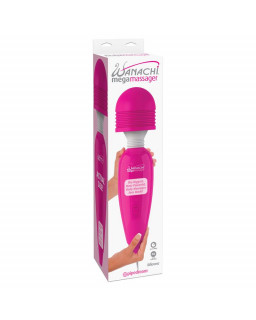 Wanachi Mega Massager Rosa