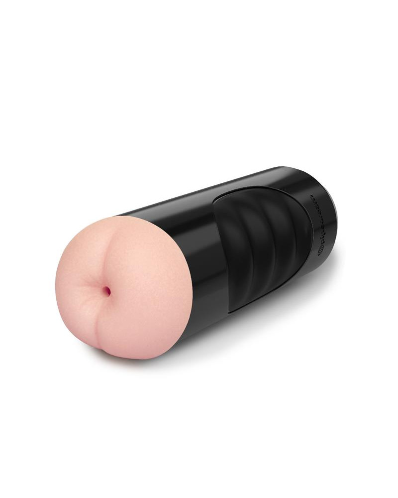 Pipedream Extreme Toyz Masturbador Vibrador Mega Grip