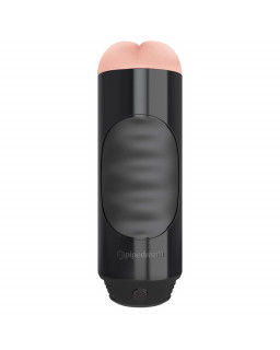 Pipedream Extreme Toyz Masturbador Vibrador Mega Grip