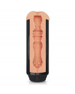 Pipedream Extreme Toyz Masturbador Vibrador Mega Grip