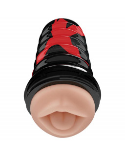 PDX Elite Masturbador Air Tight Oral