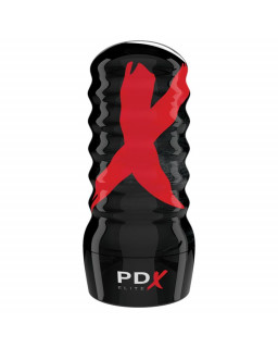 PDX Elite Masturbador Air Tight Oral