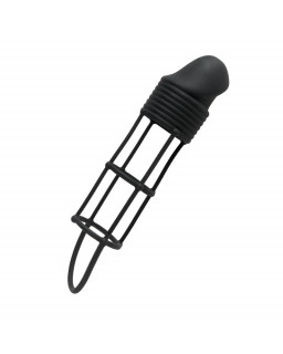 Fantasy X tensions Silicone Performance Extension