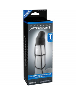 Fantasy X tensions Silicone Performance Extension