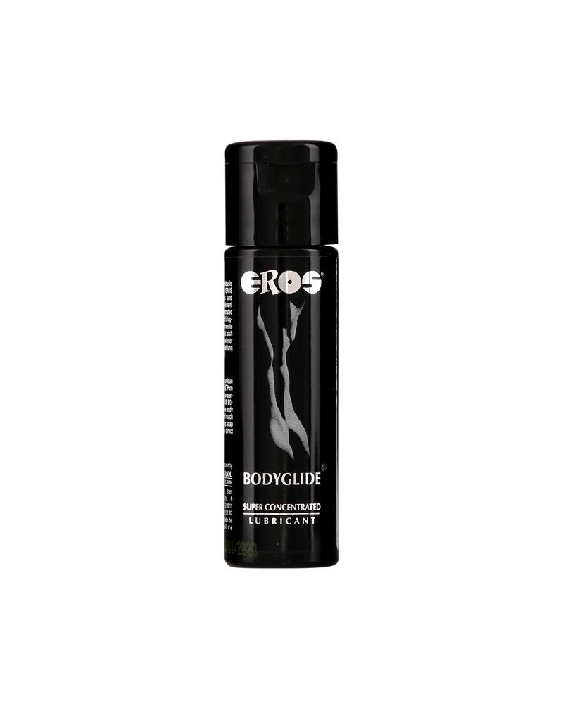 Lubricante Super Concentrado Silicona Bodyglide 30 ml