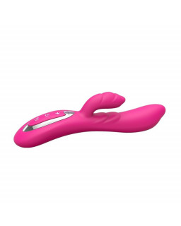 Vibrador Touch 2 Fuchsia