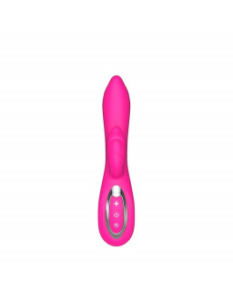 Vibrador Touch 2 Fuchsia