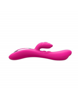 Vibrador Touch 2 Fuchsia