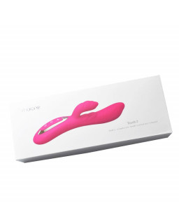 Vibrador Touch 2 Fuchsia