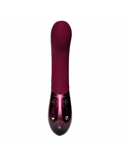 Vibrador de Bajos y Altos 2 Motores Kurve