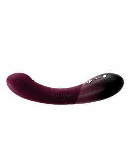 Vibrador de Bajos y Altos 2 Motores Kurve