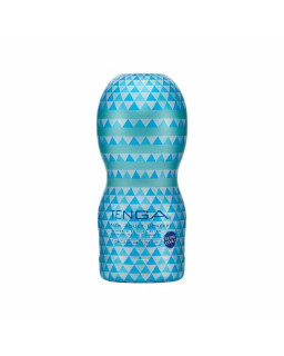 Masturbador Tenga Original Vacuum Cup Extra Cool