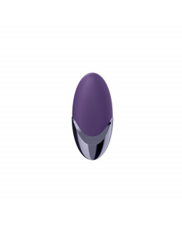 Estimulador del Clitoris Layons Purple Pleasure