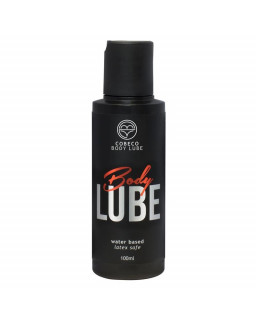 CBL Lubricante Base Agua BodyLube 100 ml