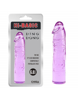 Dildo Ding Dong 68