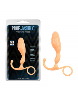 Estimulador Prostatico Probe